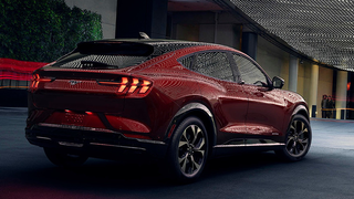 Ford Is Going To Succeed Just By Trying